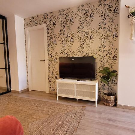 "Cozy Home", Terrace, Parking And Pool Malaga Bagian luar foto