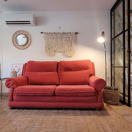 "Cozy Home", Terrace, Parking And Pool Malaga Bagian luar foto