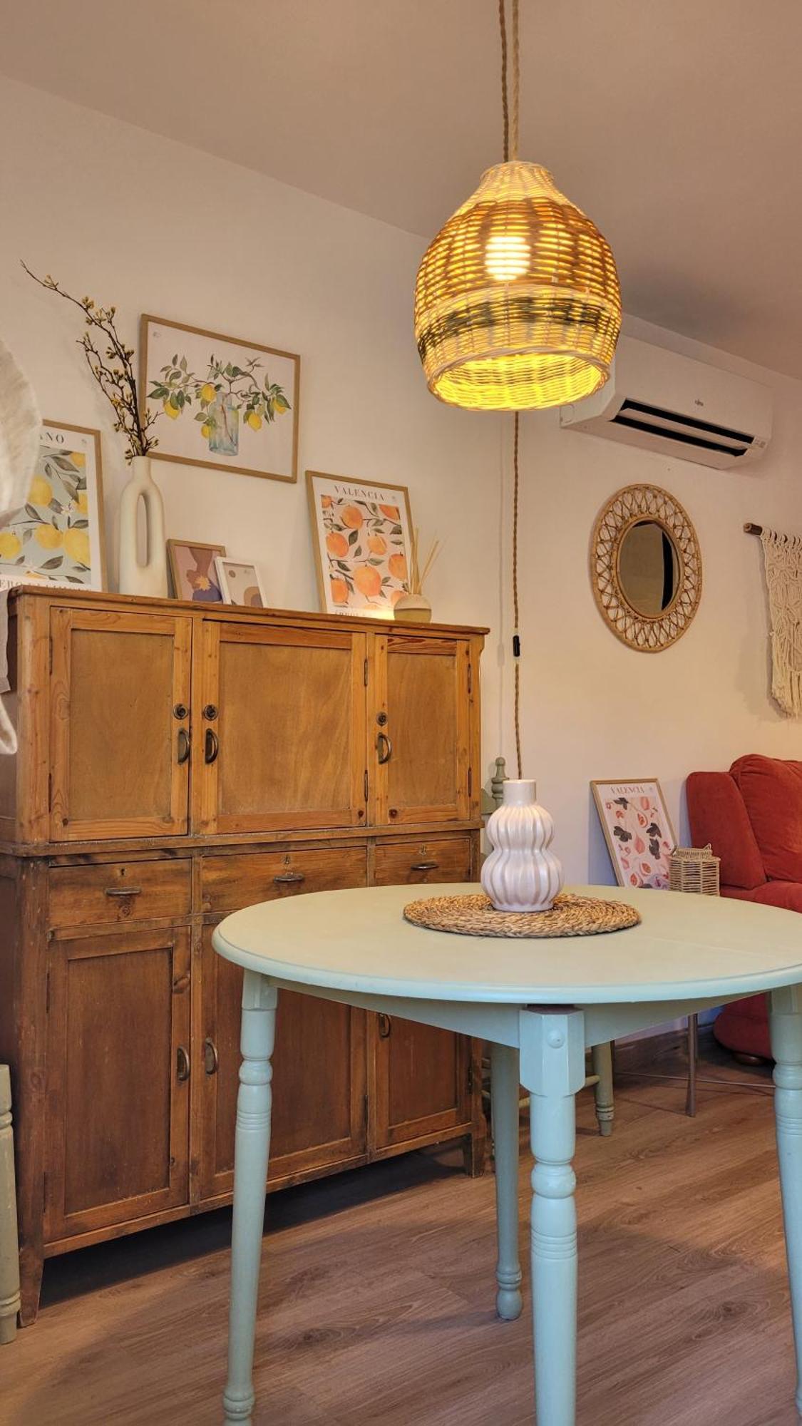 "Cozy Home", Terrace, Parking And Pool Malaga Bagian luar foto