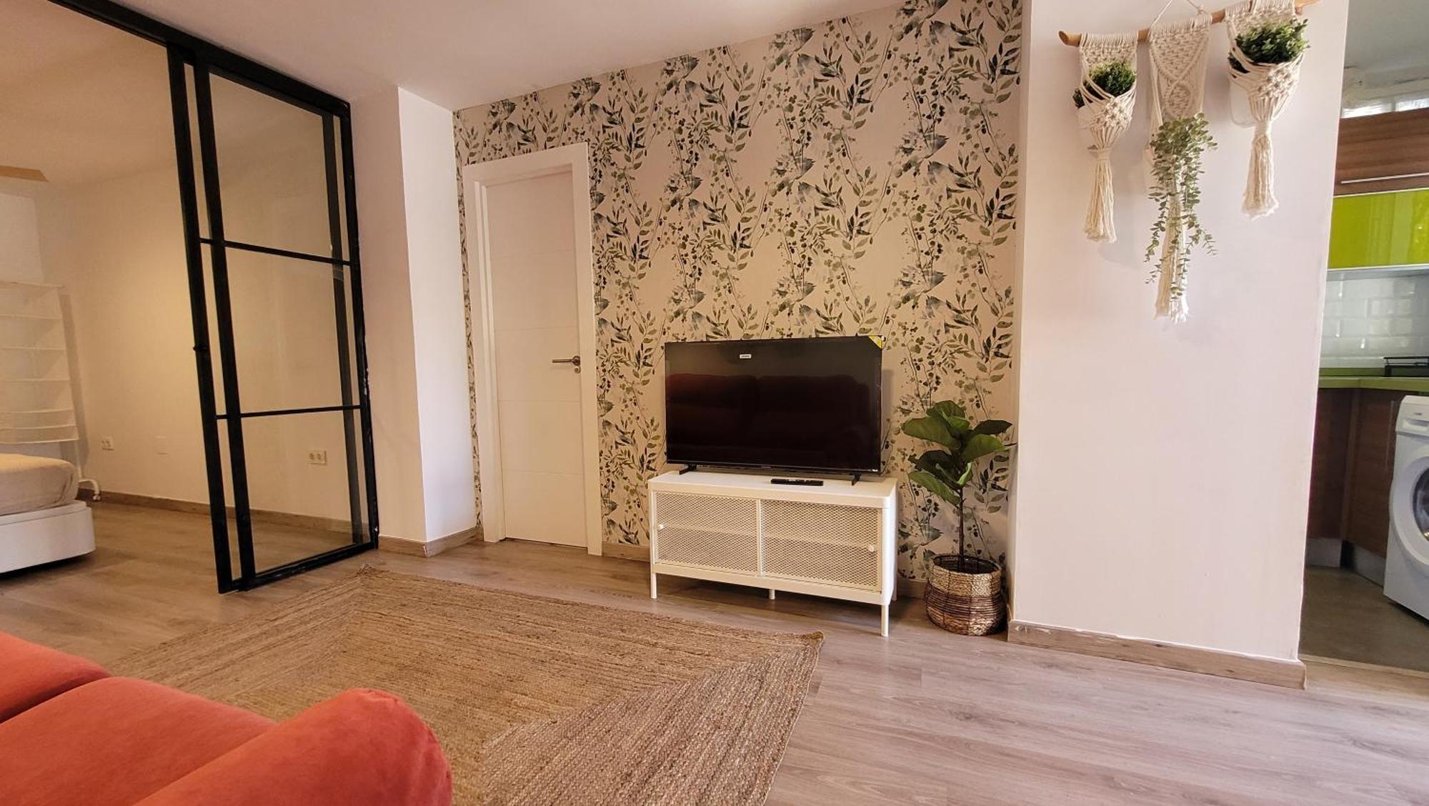 "Cozy Home", Terrace, Parking And Pool Malaga Bagian luar foto