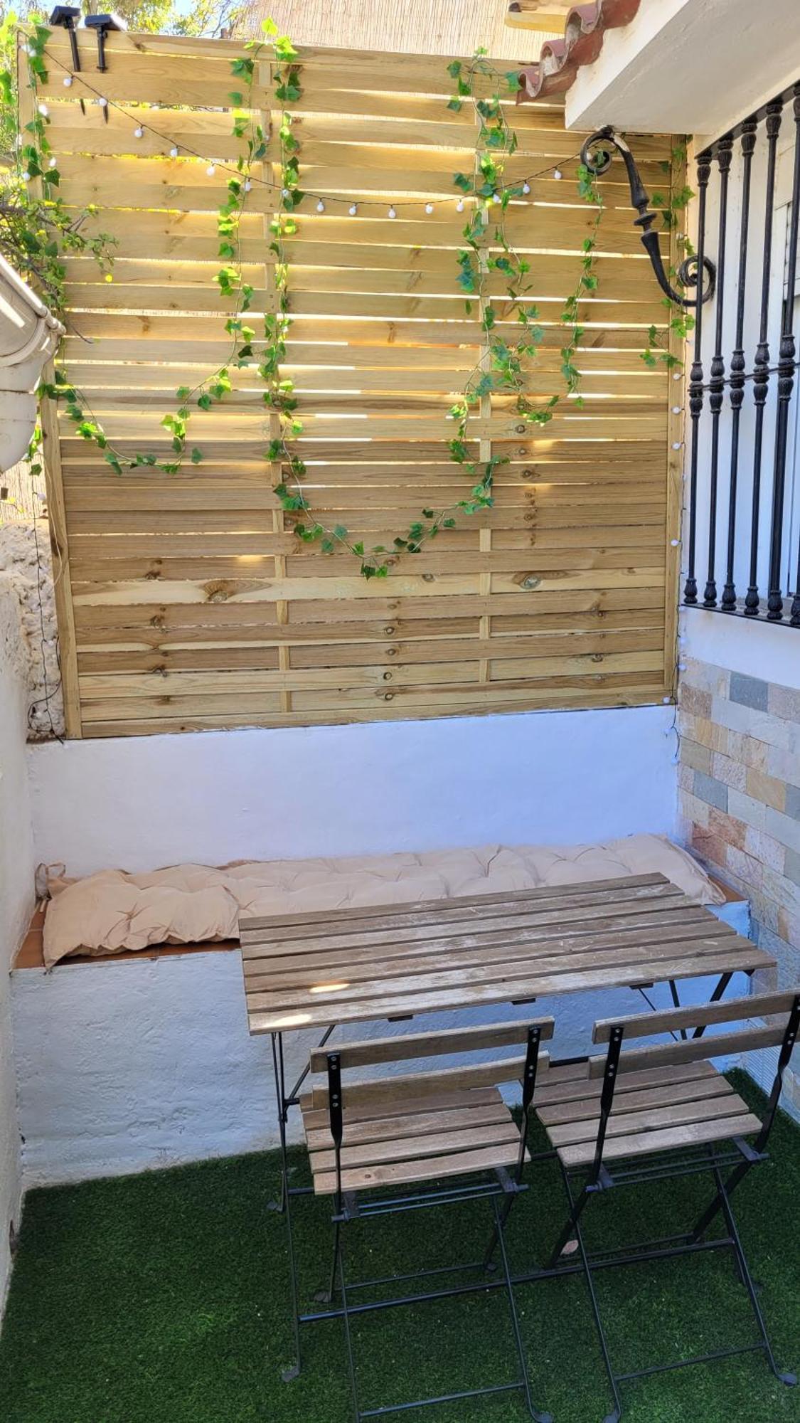"Cozy Home", Terrace, Parking And Pool Malaga Bagian luar foto