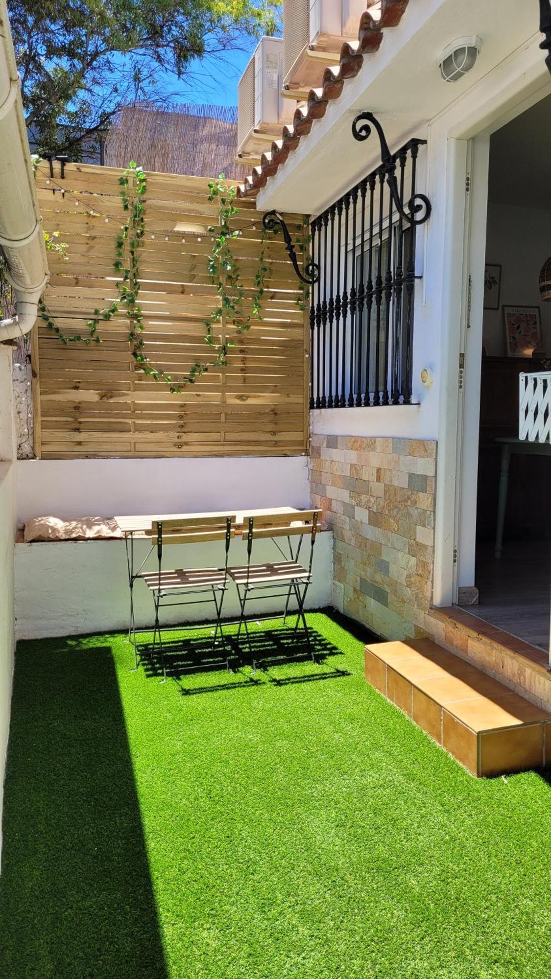 "Cozy Home", Terrace, Parking And Pool Malaga Bagian luar foto